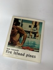Tom Bianchi: Fire Island Pines