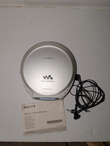 Sony ej360 walkman - d‑ej360,