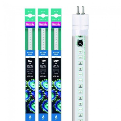 Arcadia aquarium led - t5,