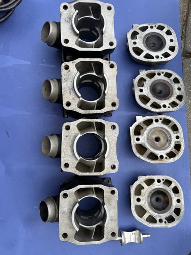 1981 yamaha tz500 cylinders - tz500,