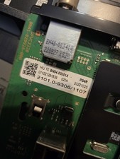 Samsung UE58AU7100 Main Board