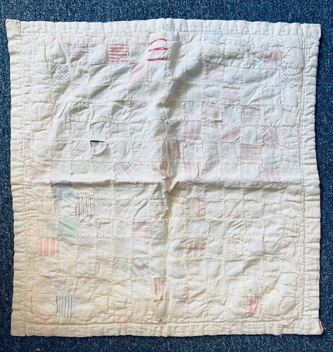 Doll bed blanket - doll, cover