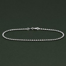 Genuine 925 Sterling Silver