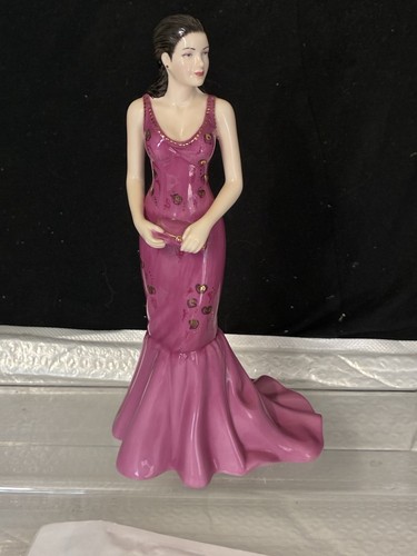 Condition royal doulton - ex,