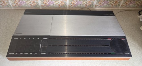Vintage bang olufsen - &,