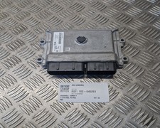 Vauxhall Corsa F 2019-2023 Ecu