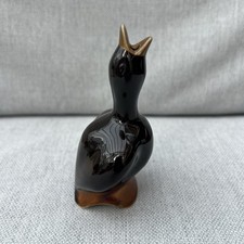  Black Bird Pie Funnel 4"