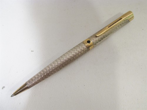 Vtg waterman france - vtg, sterling