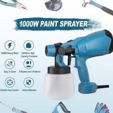 Paint Sprayer Spray Gun