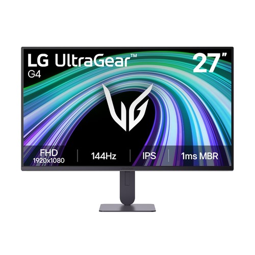 Ultragear ips full - 27",
