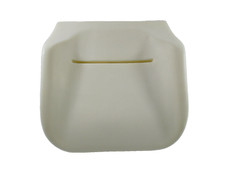 FORD TRANSIT DRIVERS SEAT BASE FOAM CUSHION PAD