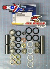 Yamaha WR250F WR450F 2005 ALL