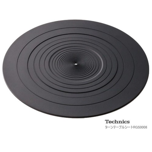 Technics rgs0008 official - technics,