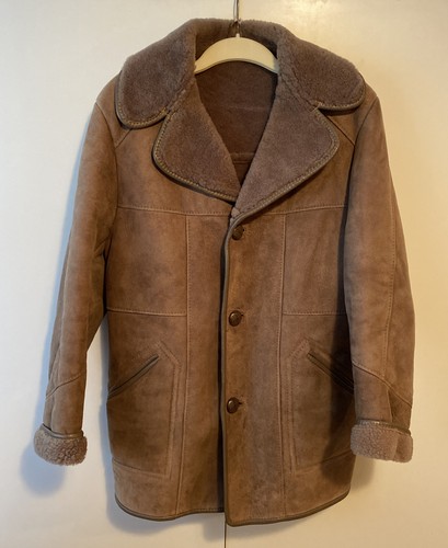 Hamdon real sheepskin - hamdon,