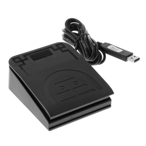 Usb action pedal control - usb,