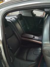 REAR SEAT MAZDA MK1 (SE17) 2003 TO 2010 2004 RX8 4 DOOR COUPE 