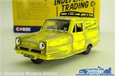 ONLY FOOLS & HORSES MODEL VAN