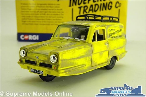 Only fools horses - only,