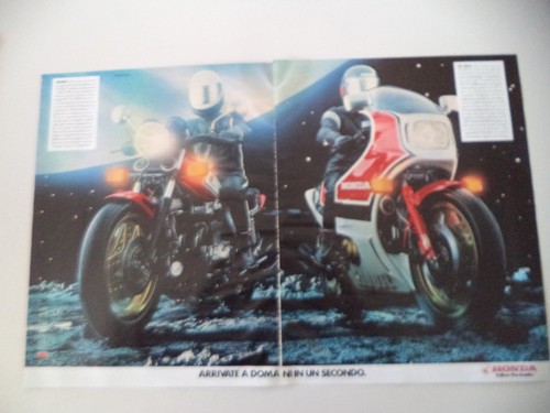 Advertising 1983 - advertising,