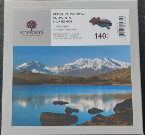 Wentworth wooden puzzles - wentworth,