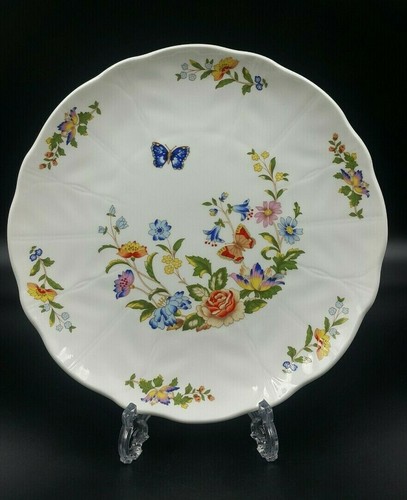 Aynsley cottage garden cake - aynsley,