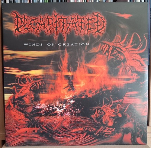 Decapitated winds of - –,