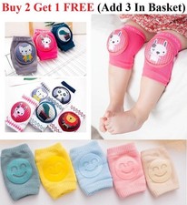 New Kids Safety Crawling Elbow