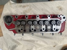 Classic mini cylinder head