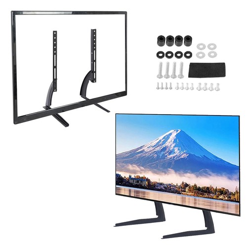 Heavy duty stand - tv, leg