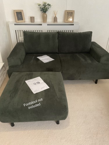 Habitat julien large seater - habitat,