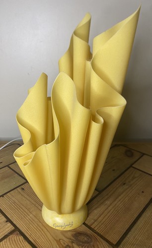 Vintage georgia jacob yellow - vintage,
