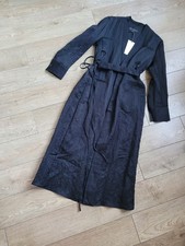 Zara Viral Structured Belted