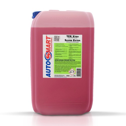 Autosmart tfr xtra 25l litre - autosmart,