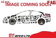 X2 PCS REAR STABILISER BAR