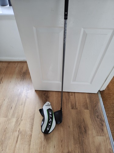 Callaway elyte degree - callaway,
