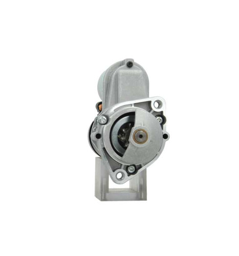 Starter motor for - for, moto