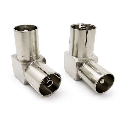 Pack pal coaxial - coaxial, cable