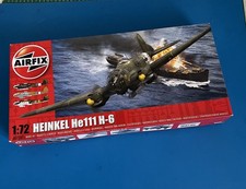 Airfix - Heinkel He111 H-6 -