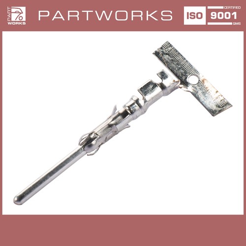 Socket connector for porsche - for,