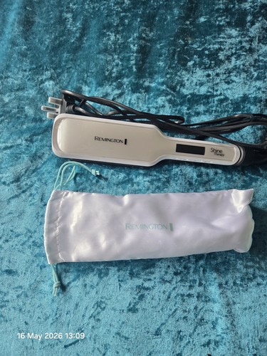 Remington shine therapy - remington,