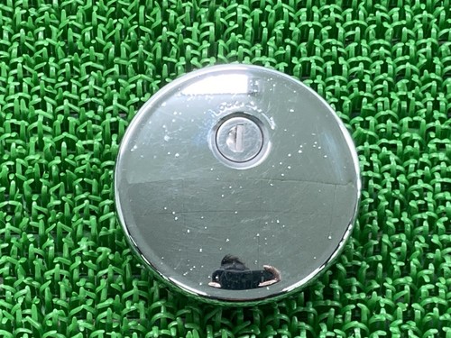 Genuine kawasaki w650 tank - kawasaki,
