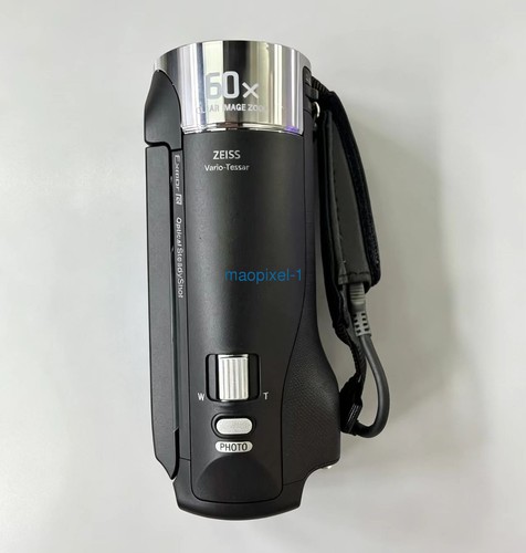 Sony hdr cx405 - hd, handycam