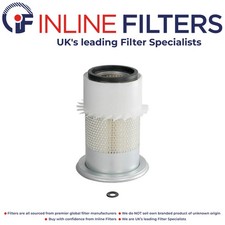 Air Filter for Massey Ferguson 860 w/Turbo Eng