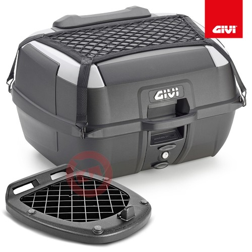 Givi kit top case - givi,