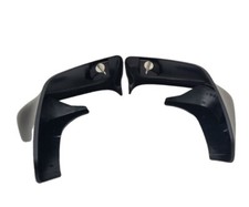 Mazda Mud Guards Rear - Genuine New OEM Car Parts - Mazda 3 Mudflaps BBM2V3460A