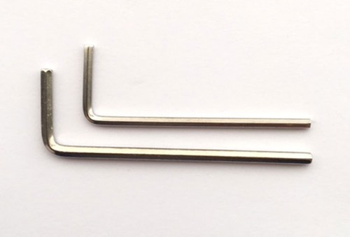 Allen hex key change - allen,