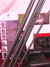 Bloke XL50 "Switch" rod blank 11' 5wt 4-piece FULL KIT