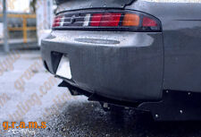 Lightweight NAVAN Style Rear