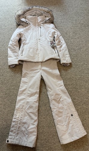 Poivre blanc kids - (8, old