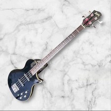 Burny LSB-80 Bass Guitar